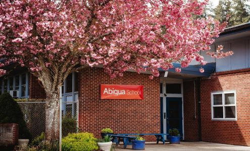 Abiqua School