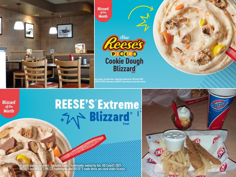 Dairy Queen Grill & Chill