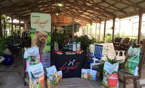 K & B Farm and Garden Sumrall