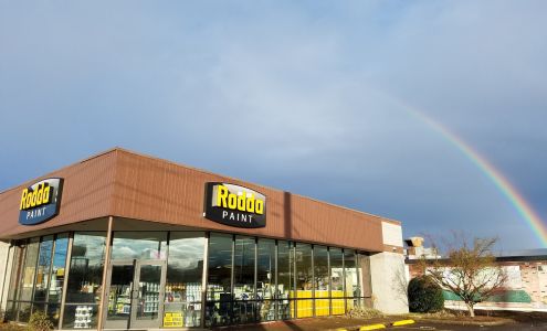 Rodda Paint Co. - West Eugene