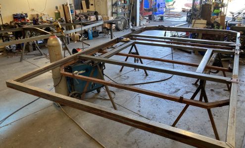 R & D Baker Trailers LLC Junction City