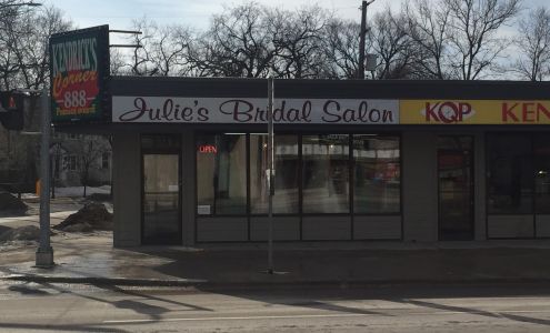 Julie's Bridal Salon