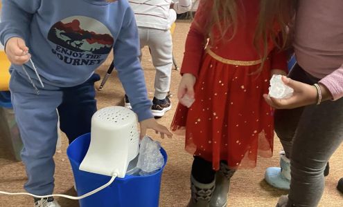 Angel Academy Preschool