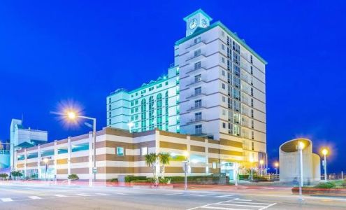 Boardwalk Resort and Villas