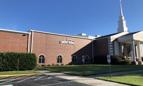 London Bridge Baptist Church