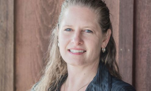 Beckie Savage, Broker West Jefferson