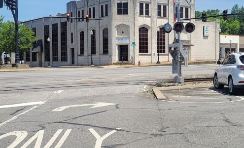 Globe Life Liberty National Division: Angela Hanson