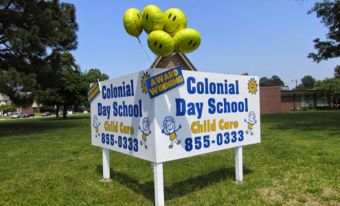 Colonial Day School