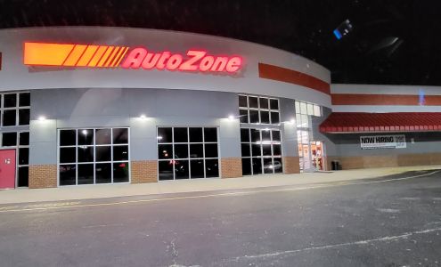 AutoZone Auto Parts