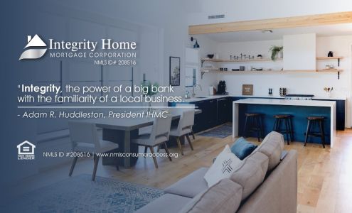 Integrity Home Mortgage Corporation