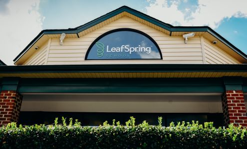 LeafSpring School at Three Chopt