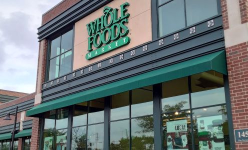 Whole Foods Market