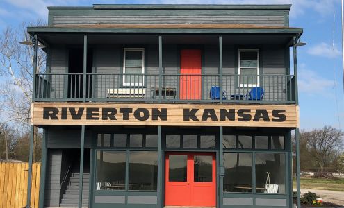 The Old Riverton Post B&B and Event Center Riverton