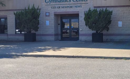 Riverview Gymnastics Center