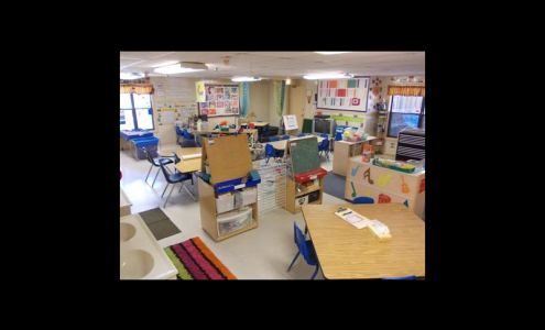 KinderCare on Smallwood Drive