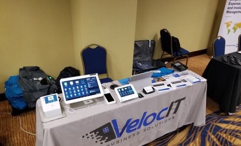 VelocIT Business Solutions Clarkston