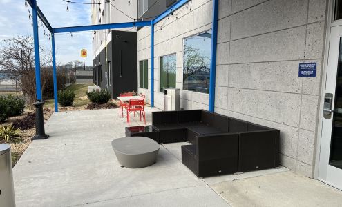 Tru by Hilton Harrisonburg