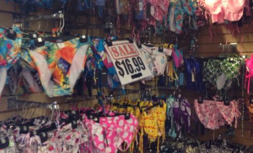 Beach Paradise Groceries Old Orchard Beach