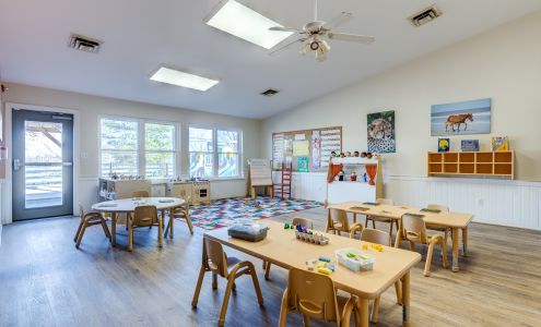 Bright Beginnings Preschool