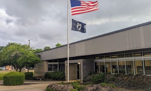 United States Postal Service Atlanta