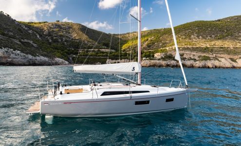 Prestige Yacht Sales East Greenwich