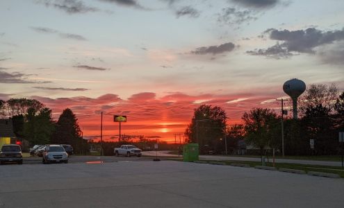 The American Legion Dodge Center