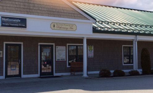 To The Pointe of Performing Arts Coventry