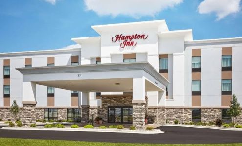 Hampton Inn Fond du Lac