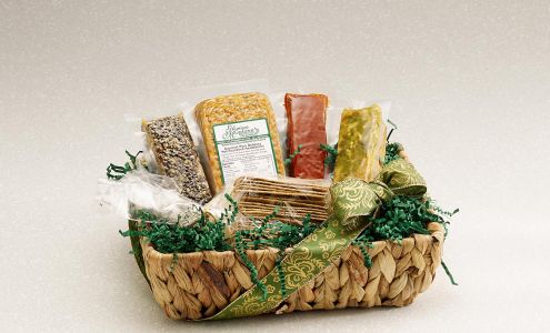 Glorious Malone's Fine Sausage