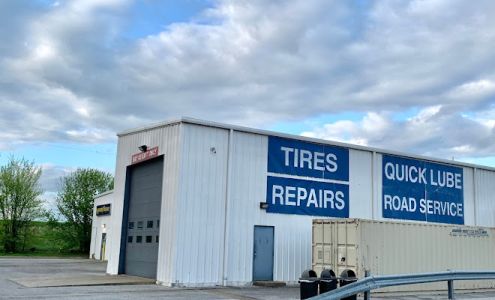Goodyear Commercial Tire & Service Centers