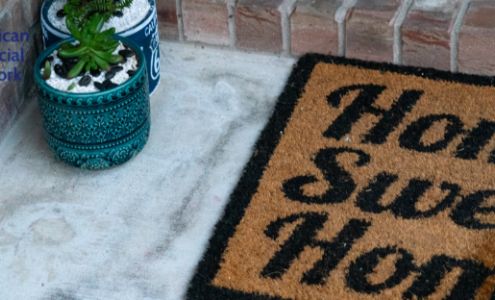 Julie Waldron, Loan Officer, NMLS # 265905 - American Financial Network, Inc.