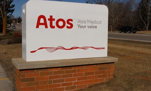 Atos Medical Inc