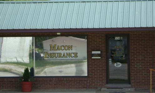 Macon Insurance LLC Macon