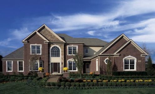 Cory O'Neil at CrossCountry Mortgage, LLC