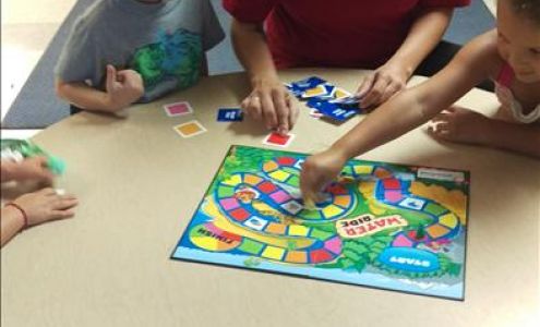 Green Bay West KinderCare