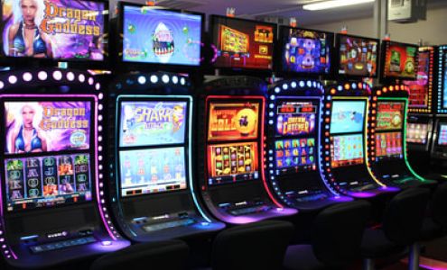 Lakeside Entertainment Union Springs