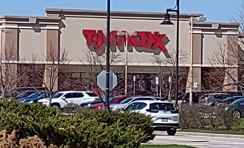 The Shoppes At Fox River