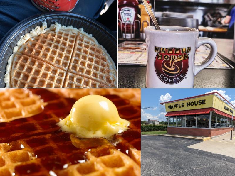 Waffle House