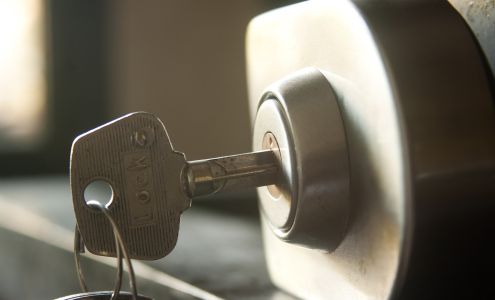 Ron's Locksmith Clearfield