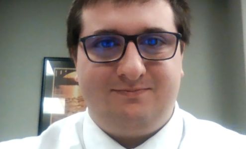 Austin Johansen, Bankers Life Agent