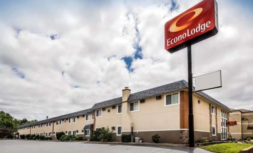 Econo Lodge