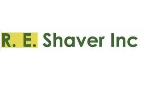 R. E. Shaver, Inc. Livingston Manor