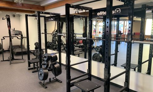 Ekstasis Strength and Conditioning