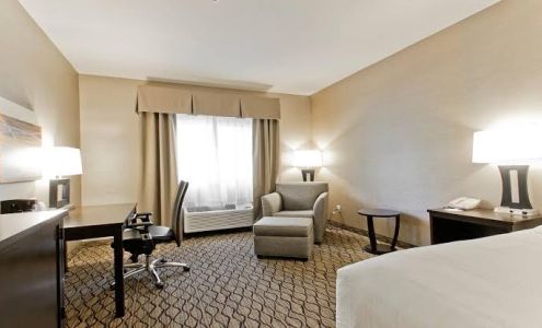 Holiday Inn Express Bothell