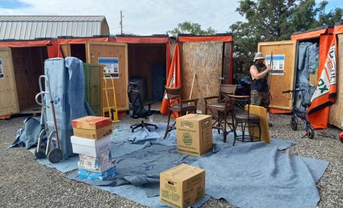 Gila Monster Services Silver City