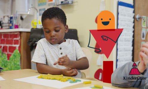 Yarrow Bay KinderCare