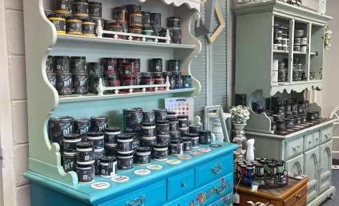 Stella Rose Mercantile & Boutique