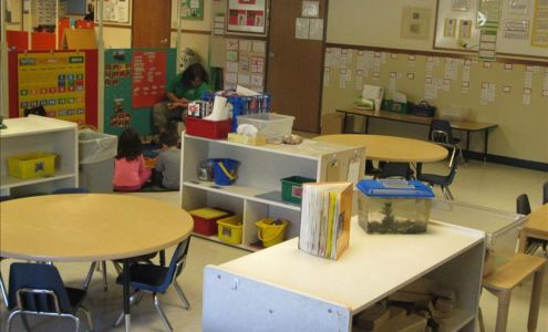 South Hill KinderCare