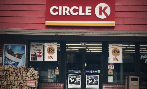 Circle K