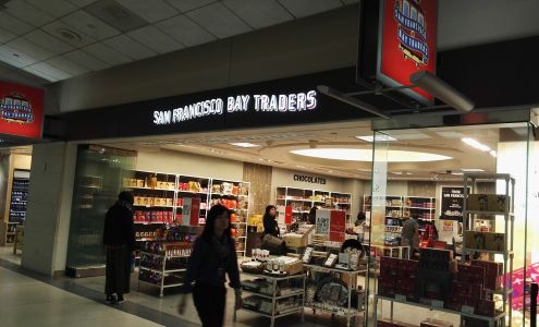 San Francisco Bay Traders